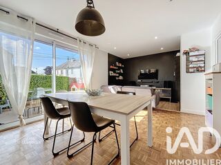  Maison � vendre 4 pi�ces 88 m�