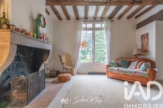  Maison � vendre 11 pi�ces 380 m�