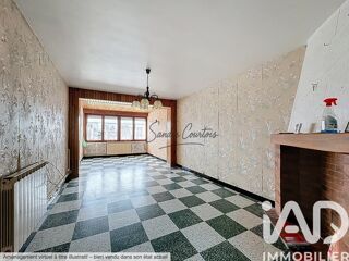  Maison � vendre 5 pi�ces 91 m�