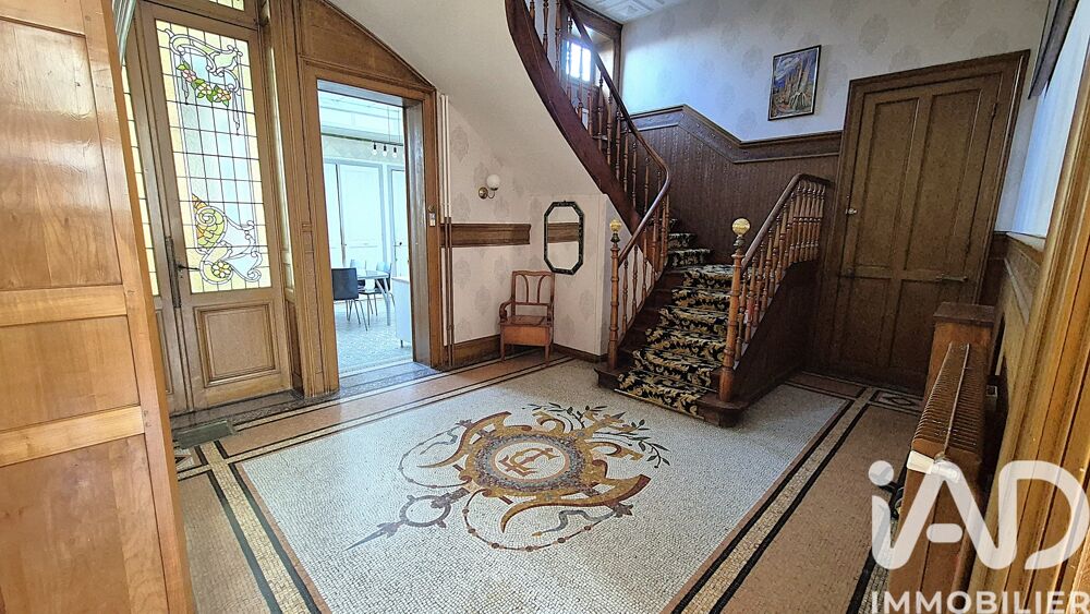 � vendre  Maison Mons-en-Bar�ul (59370)