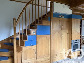  Maison � vendre 5 pi�ces 120 m�