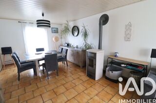  Maison � vendre 5 pi�ces 90 m�