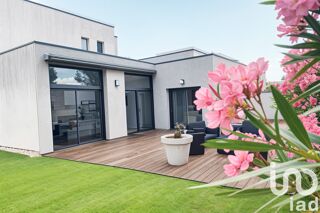  Maison  vendre 5 pices 143 m