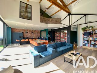  Maison � vendre 5 pi�ces 185 m�