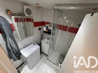  Appartement � vendre 1 pi�ce 32 m�