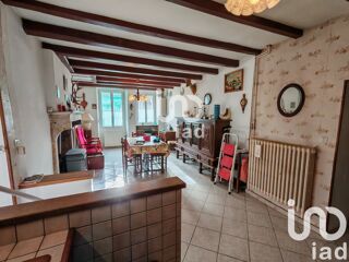  Maison � vendre 5 pi�ces 80 m�