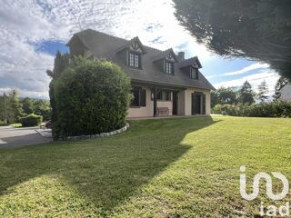  Maison � vendre 5 pi�ces 126 m�