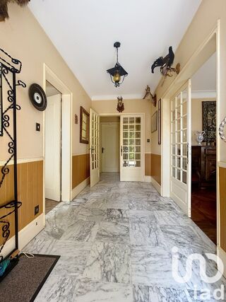  Maison � vendre 7 pi�ces 157 m�