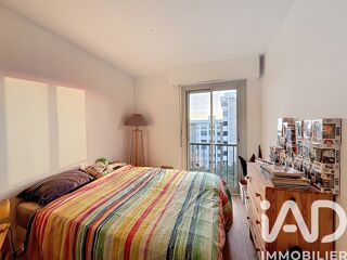  Appartement � vendre 3 pi�ces 62 m�