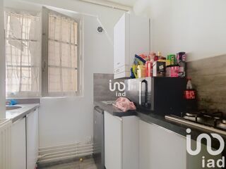  Appartement  vendre 1 pice 29 m