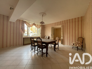  Maison � vendre 6 pi�ces 170 m�