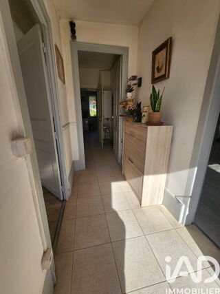 Maison � vendre 3 pi�ces 66 m�