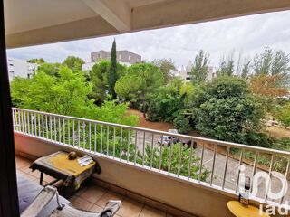  Appartement � vendre 4 pi�ces 77 m�