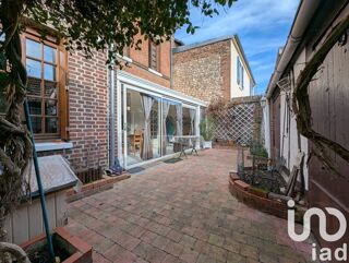  Maison � vendre 5 pi�ces 100 m�