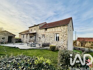  Maison � vendre 4 pi�ces 146 m�