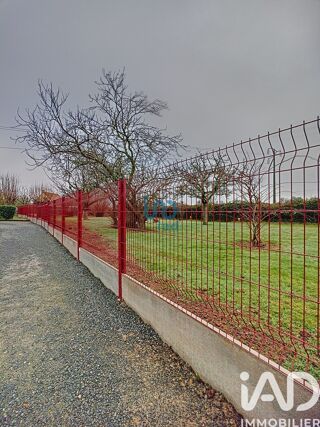  Terrain � vendre 1065 m�