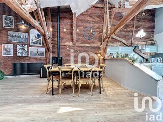  Maison � vendre 5 pi�ces 135 m�