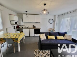  Appartement � vendre 2 pi�ces 40 m�