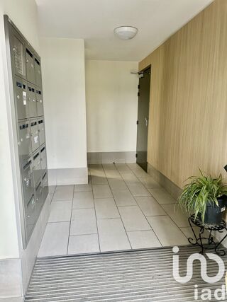  Appartement � vendre 3 pi�ces 56 m�