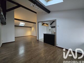  Appartement  vendre 3 pices 72 m