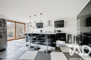  Appartement � vendre 5 pi�ces 200 m�