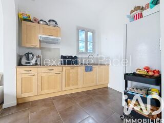  Appartement � vendre 4 pi�ces 78 m�