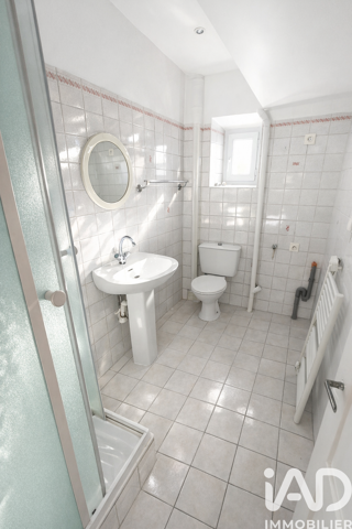  Appartement � louer 2 pi�ces 39 m�