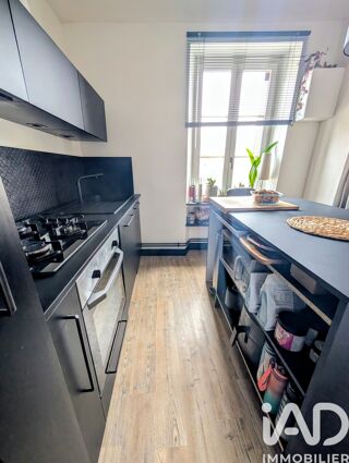  Maison � vendre 4 pi�ces 94 m�