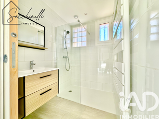  Appartement � vendre 3 pi�ces 60 m�