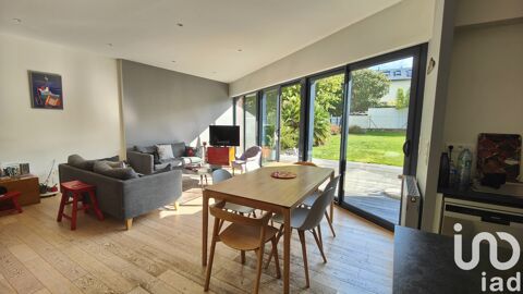 Vente Villa Vente Maison d'architecte 7 pi�ces Rennes