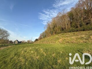  Terrain � vendre 4131 m�
