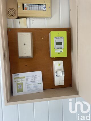  Immeuble  vendre 110 m