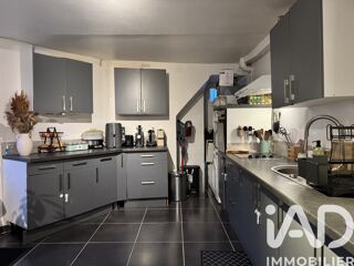  Maison � vendre 2 pi�ces 50 m�