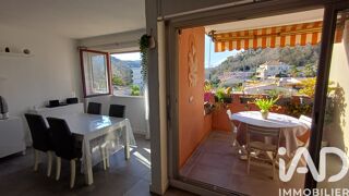  Appartement � vendre 3 pi�ces 65 m�