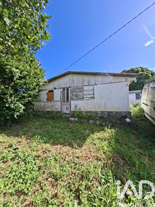  Maison � vendre 4 pi�ces 66 m�