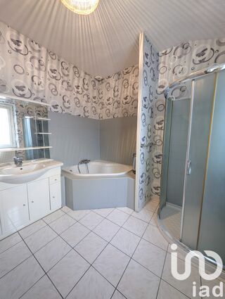  Maison � vendre 4 pi�ces 78 m�