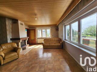  Maison � vendre 5 pi�ces 138 m�