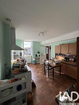  Maison � vendre 5 pi�ces 91 m�