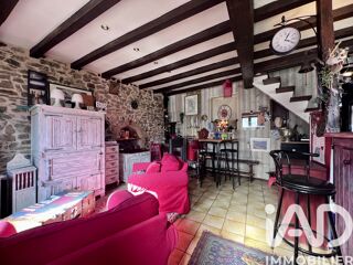  Maison � vendre 3 pi�ces 95 m�