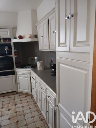  Maison � vendre 5 pi�ces 95 m�