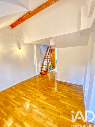  Appartement � vendre 2 pi�ces 33 m�