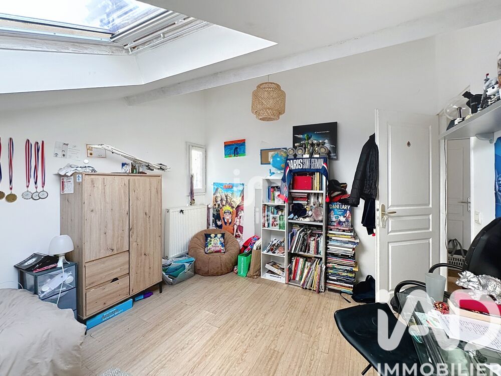 � vendre  Maison Le V�sinet (78110)