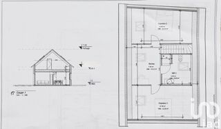  Maison � vendre 4 pi�ces 106 m�