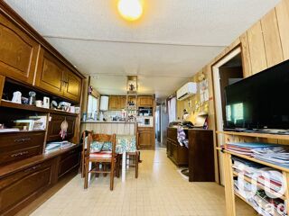  Maison  vendre 3 pices 42 m