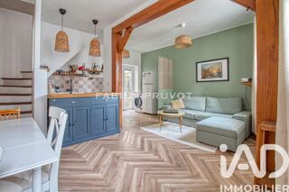  Maison � vendre 4 pi�ces 76 m�