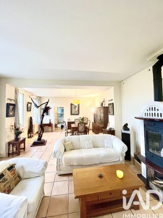  Maison � vendre 7 pi�ces 193 m�