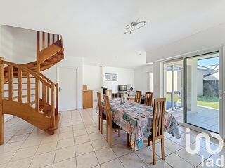  Maison � vendre 5 pi�ces 100 m�