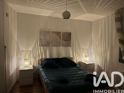  Maison � vendre 3 pi�ces 44 m�