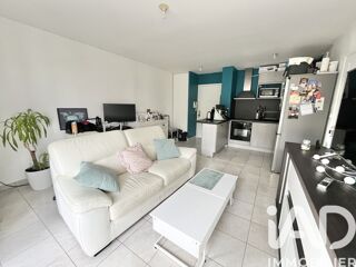  Appartement � vendre 2 pi�ces 37 m�