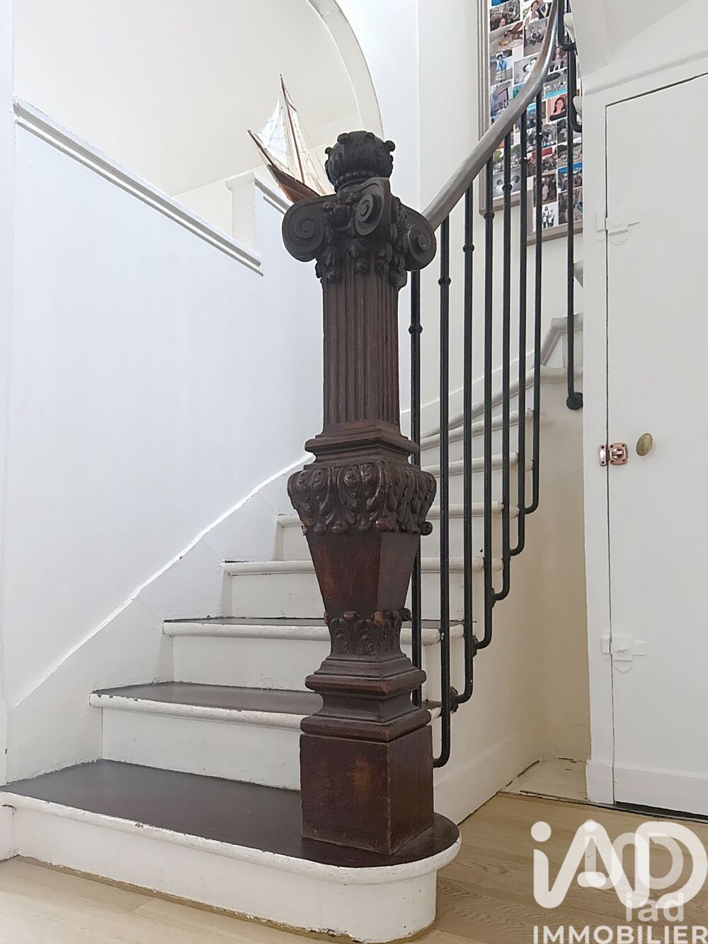 � vendre  Maison Vaucresson (92420)